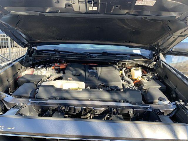 used 2023 Toyota Sequoia car, priced at $49,999