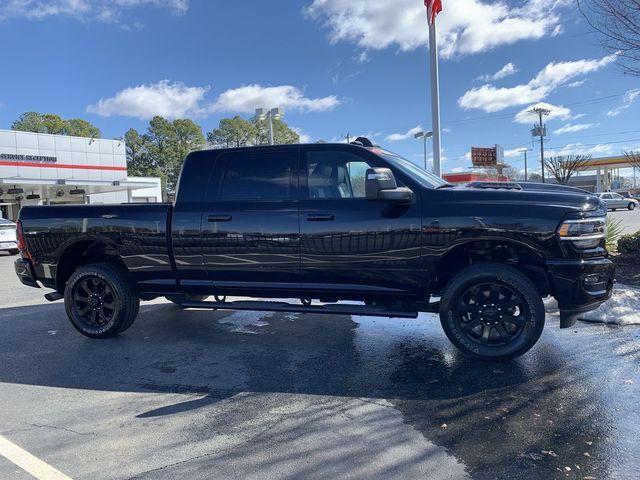 used 2024 Ram 2500 car, priced at $69,394