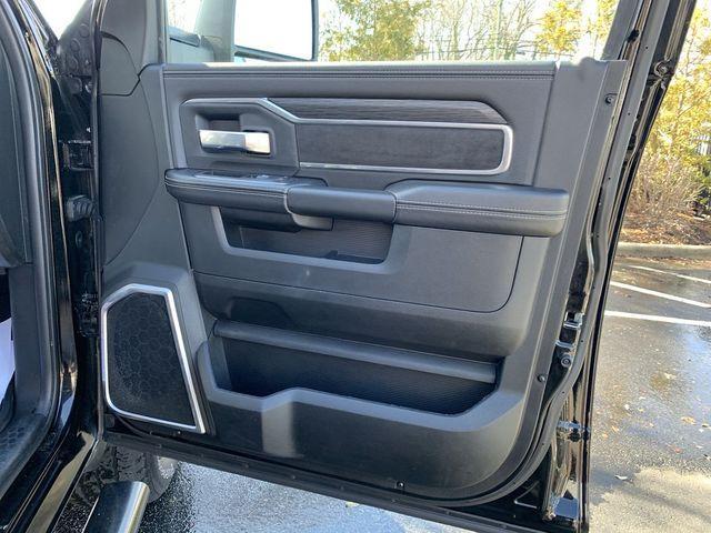 used 2024 Ram 2500 car, priced at $69,394