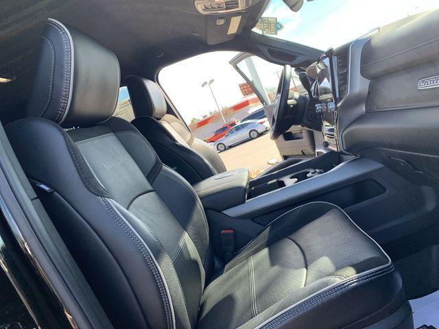 used 2024 Ram 2500 car, priced at $69,394