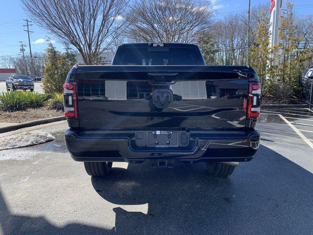 used 2024 Ram 2500 car, priced at $69,394