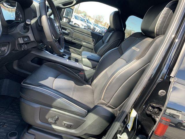 used 2024 Ram 2500 car, priced at $69,394