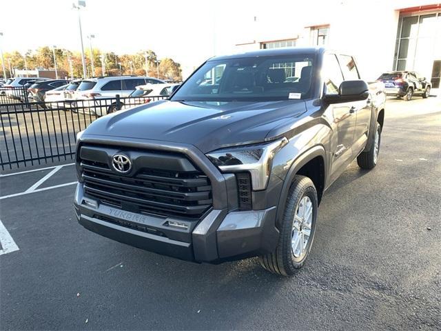 new 2026 Toyota Tundra car, priced at $59,502