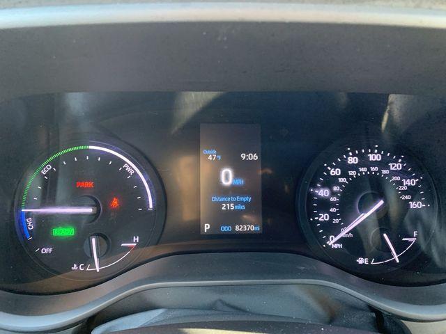 used 2021 Toyota Sienna car, priced at $31,597