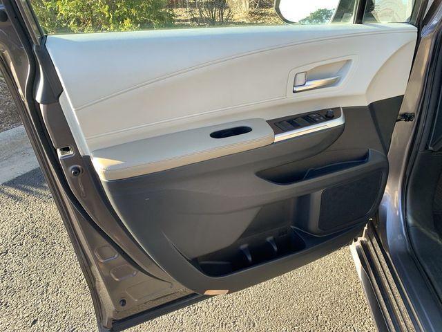 used 2021 Toyota Sienna car, priced at $31,597