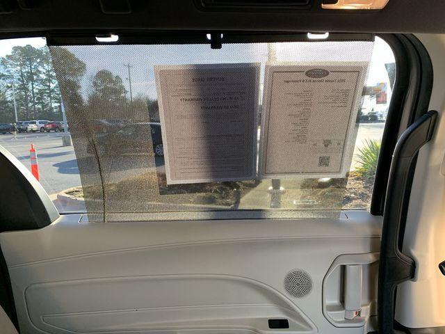 used 2021 Toyota Sienna car, priced at $31,597