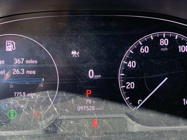 used 2021 Honda Accord car, priced at $23,988