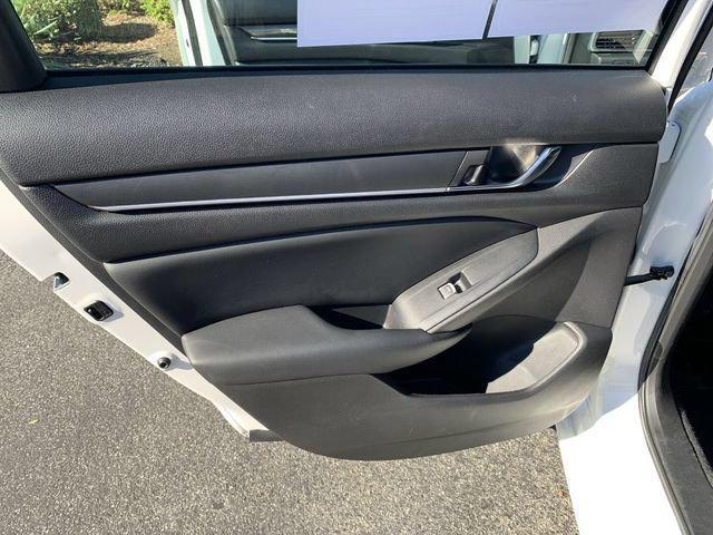 used 2021 Honda Accord car, priced at $23,988