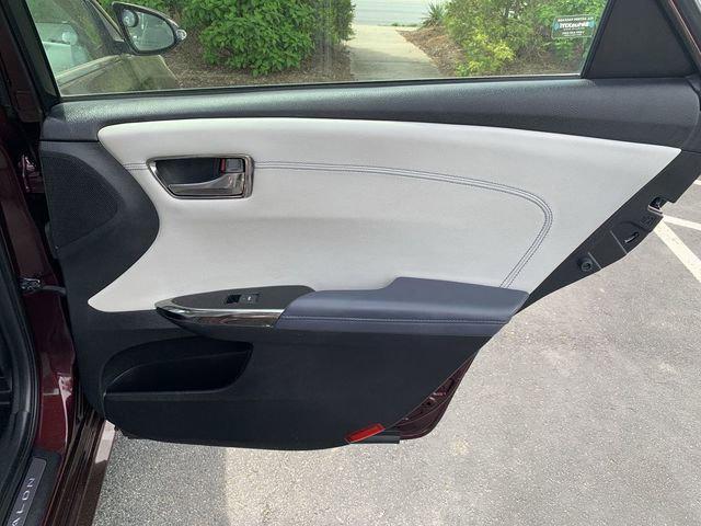 used 2014 Toyota Avalon car, priced at $11,549