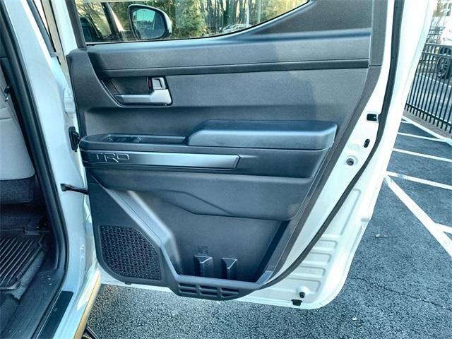 new 2025 Toyota Tacoma car, priced at $49,029