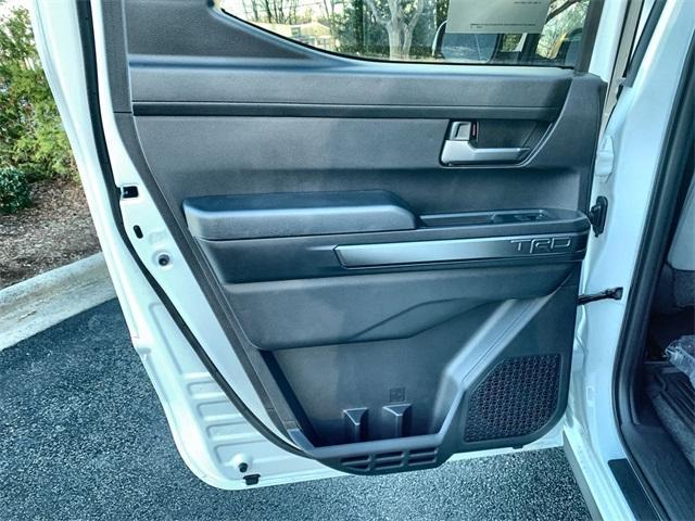 new 2025 Toyota Tacoma car, priced at $49,029