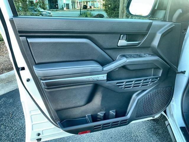 new 2025 Toyota Tacoma car, priced at $49,029