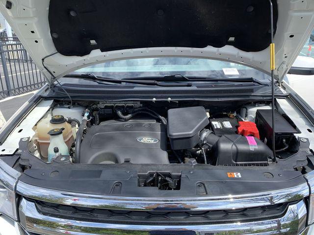 used 2014 Ford Edge car, priced at $9,759