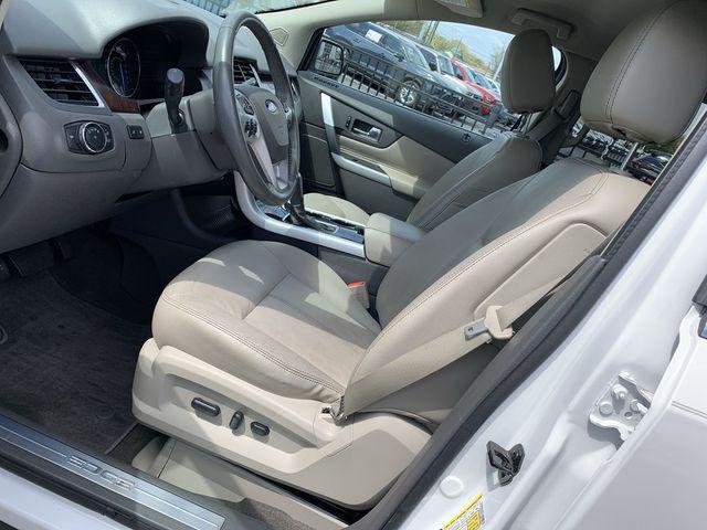 used 2014 Ford Edge car, priced at $9,759