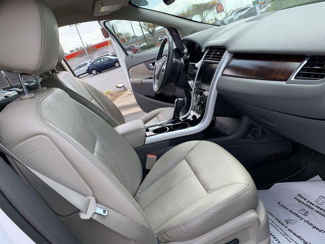 used 2014 Ford Edge car, priced at $9,759