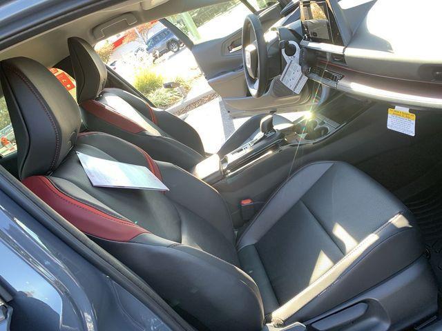 new 2026 Toyota Prius Plug-In Hybrid car, priced at $40,771