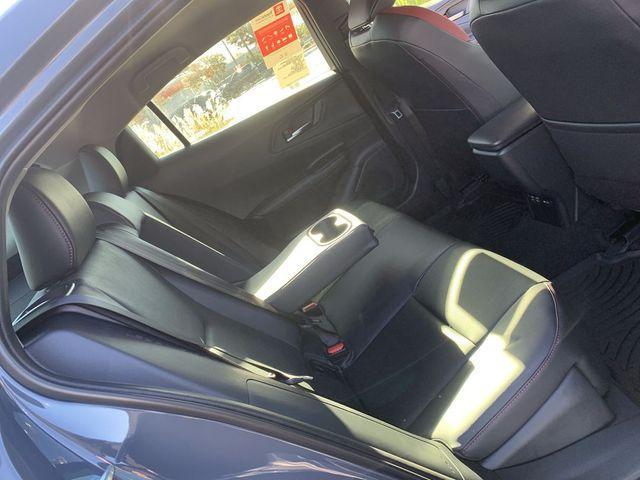 new 2026 Toyota Prius Plug-In Hybrid car, priced at $40,771