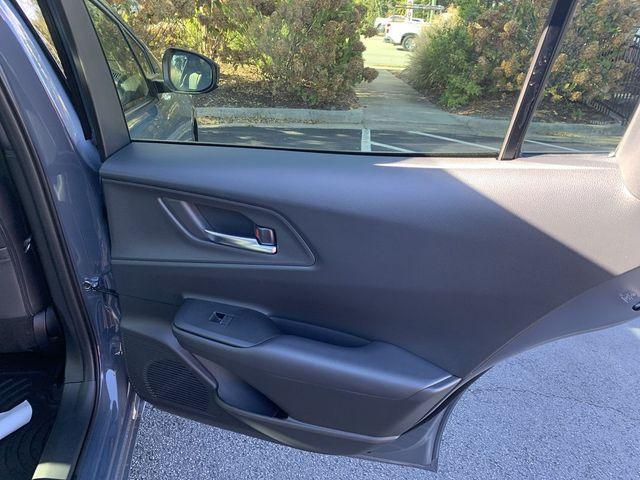 new 2026 Toyota Prius Plug-In Hybrid car, priced at $40,771