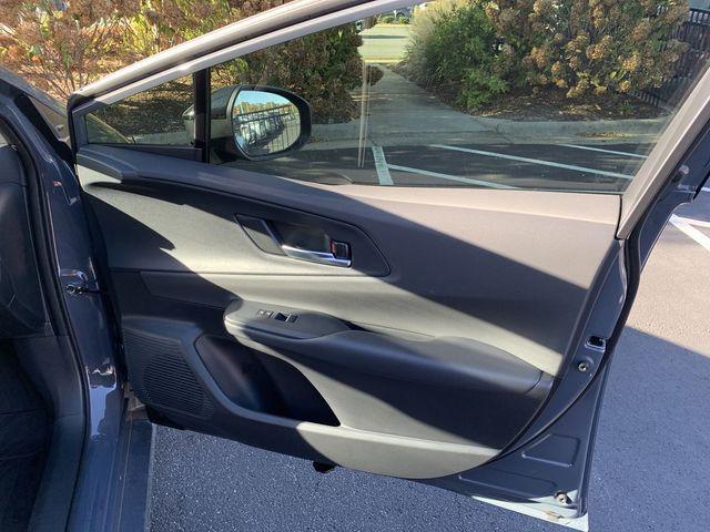 new 2026 Toyota Prius Plug-In Hybrid car, priced at $40,771