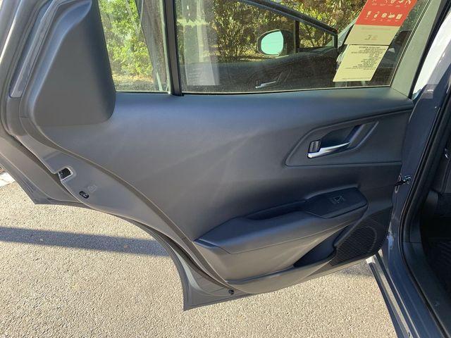 new 2026 Toyota Prius Plug-In Hybrid car, priced at $40,771