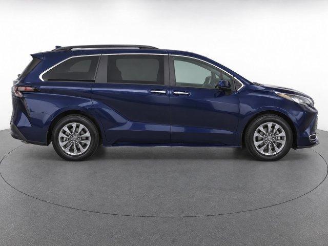used 2023 Toyota Sienna car, priced at $37,788