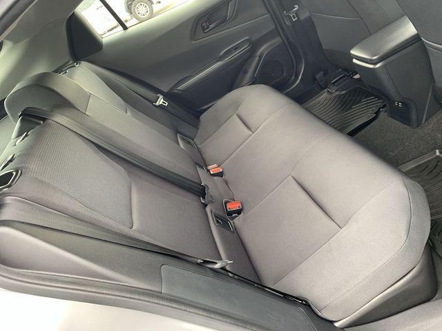 used 2023 Toyota Prius car, priced at $22,889