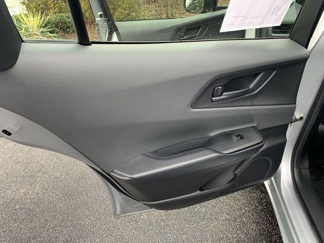 used 2023 Toyota Prius car, priced at $22,889