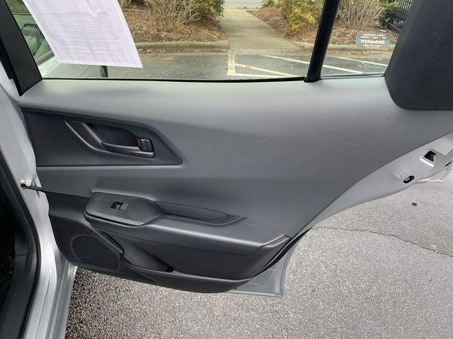 used 2023 Toyota Prius car, priced at $22,889