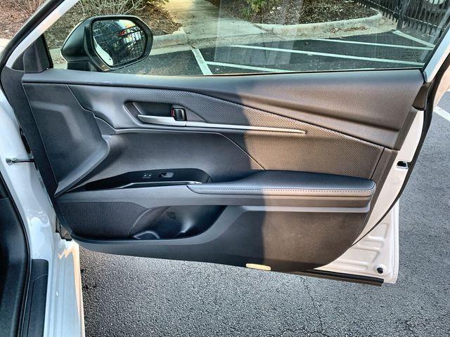 new 2026 Toyota Camry car, priced at $45,979