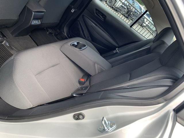 used 2025 Toyota Corolla car, priced at $23,197