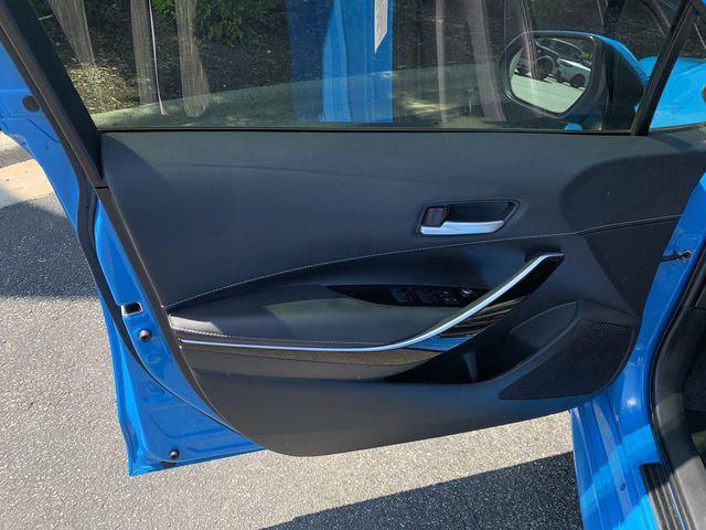 used 2019 Toyota Corolla car, priced at $21,359