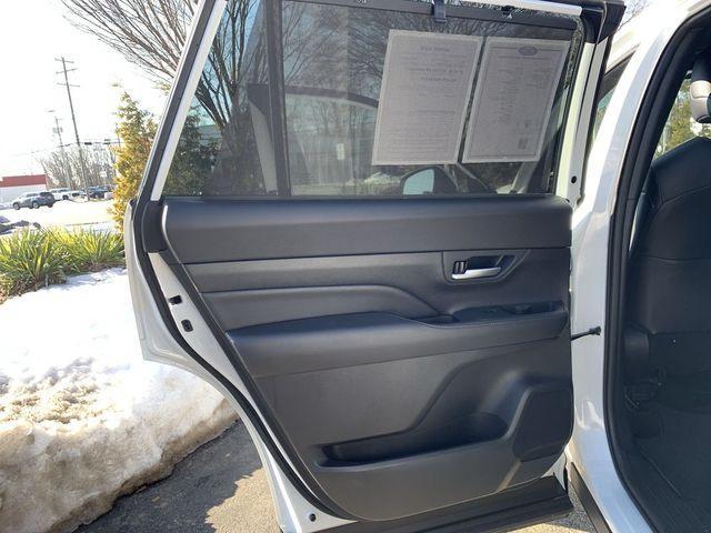 used 2024 Toyota Grand Highlander Hybrid car, priced at $49,849