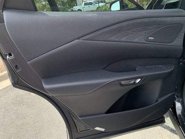 used 2024 Lexus RX 500h car, priced at $58,790