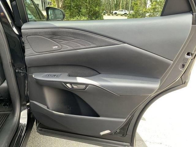 used 2024 Lexus RX 500h car, priced at $58,790