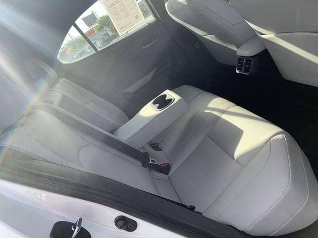 used 2021 Lexus UX 200 car, priced at $17,380