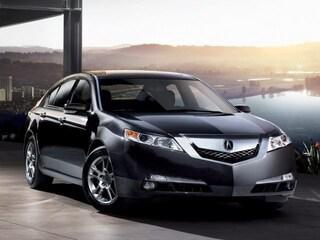 used 2010 Acura TL car, priced at $10,199