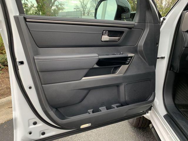 new 2026 Toyota Tundra Hybrid car, priced at $75,792