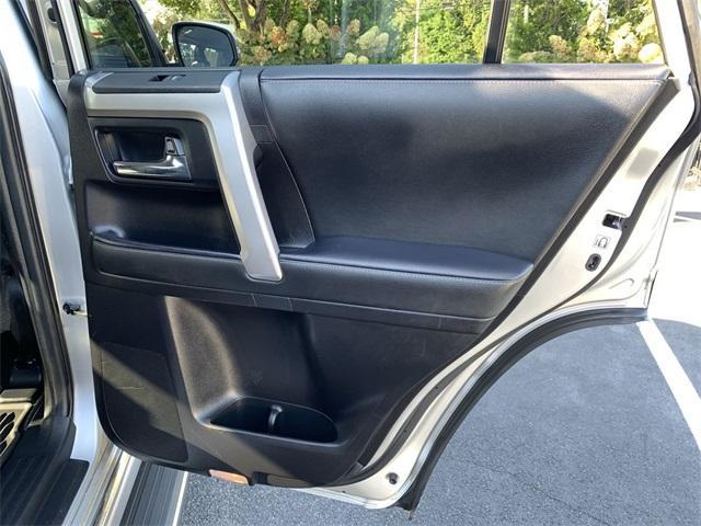 used 2022 Toyota 4Runner car, priced at $34,337