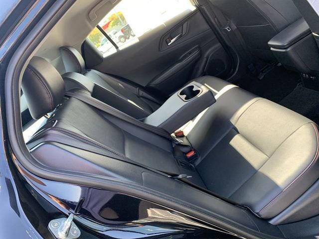 used 2024 Toyota Prius Prime car, priced at $32,358
