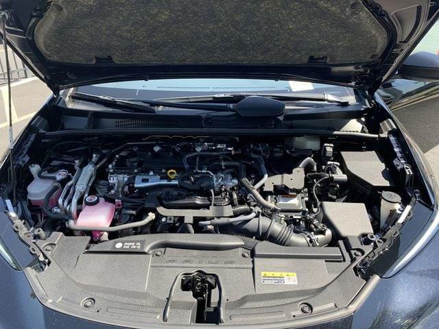 used 2024 Toyota Prius Prime car, priced at $32,358