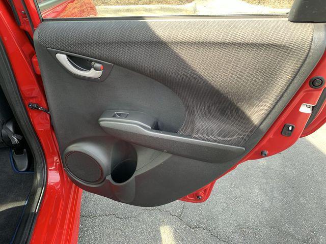 used 2012 Honda Fit car, priced at $10,999