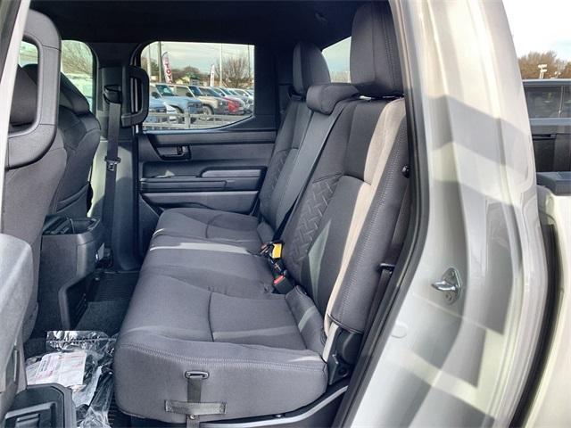 new 2025 Toyota Tacoma car, priced at $48,974