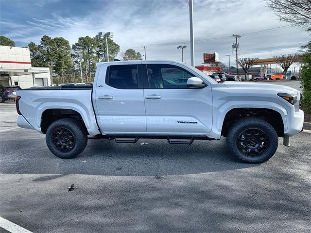 new 2025 Toyota Tacoma car, priced at $48,974