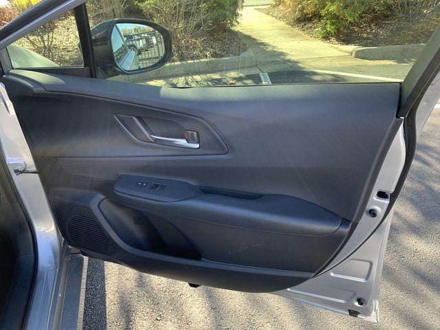 new 2026 Toyota Prius Plug-In Hybrid car, priced at $40,771