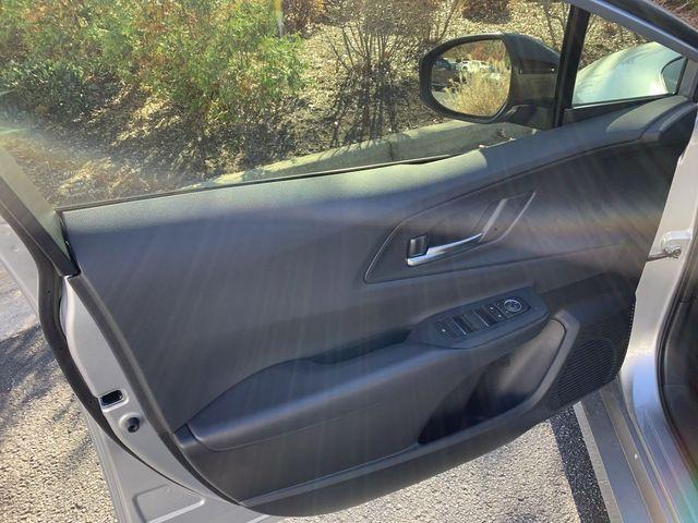 new 2026 Toyota Prius Plug-In Hybrid car, priced at $40,771