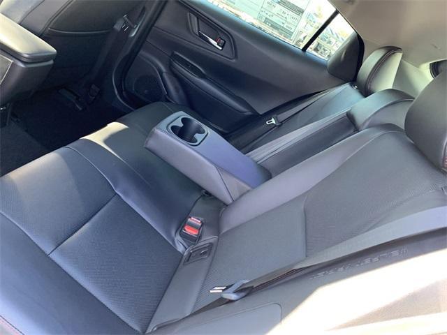 new 2026 Toyota Prius Plug-In Hybrid car, priced at $40,771