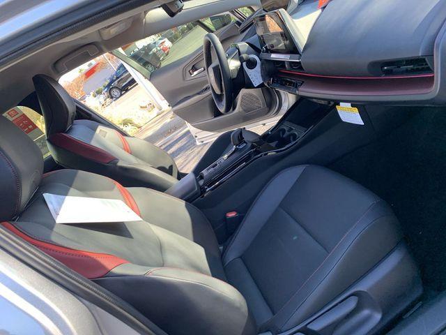 new 2026 Toyota Prius Plug-In Hybrid car, priced at $40,771