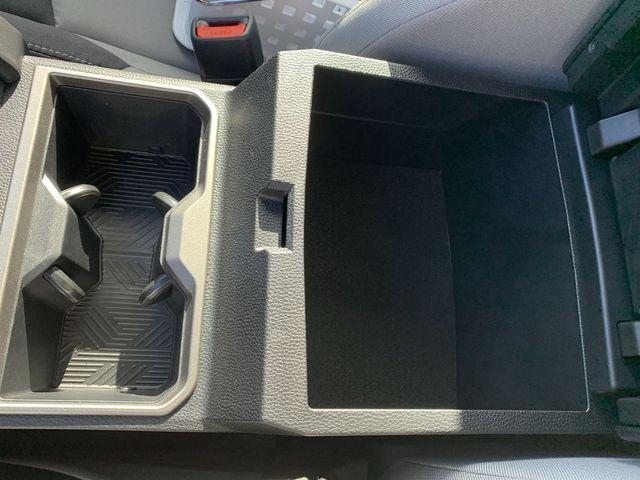 new 2025 Toyota Tacoma car, priced at $50,155