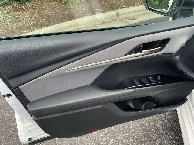 used 2025 Toyota Camry car, priced at $28,301