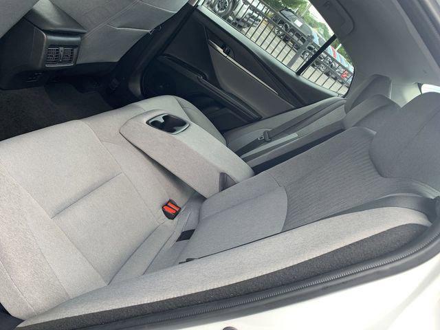 used 2025 Toyota Camry car, priced at $28,301